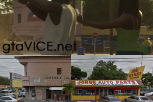 9900-9920 NW 27 Ave 9900-9920 NW 27 Ave