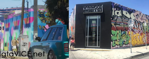 2550 NW 2nd Ave 2550 NW 2nd Ave