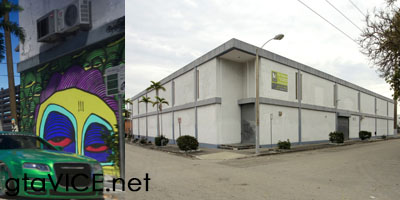 2337 NW 5th Ave 2337 NW 5th Ave