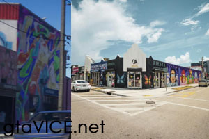 2401 NW 5th Ave 2401 NW 5th Ave