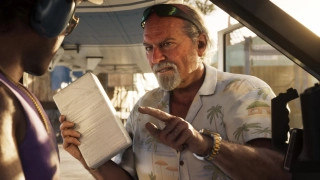 Stephen Root Confirms Brian Heder Role in GTA 6