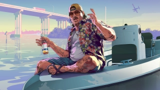GTA 6 Leaks May Be From Early in the Game