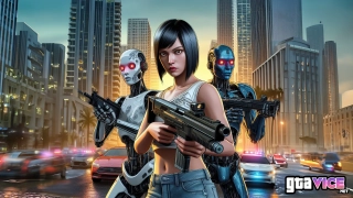 GTA VI Online May Contain AI-Controlled Players