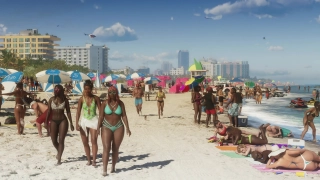 Miami Could Be Covered in Huge GTA 6 Ads as Miami Beach Approves Deal Worth Close to $4 Million