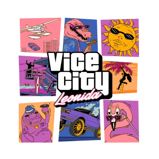 Grand Theft Auto VI: The Goodtime State - Vice City Collection Coming to Japan via Capcom