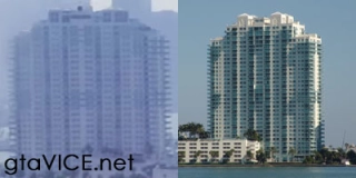 The Floridian Condo, 650 West Ave