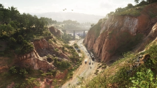 A New GTA 6 Leak Surfaces, Allegedly Including XBOX Graphics Data