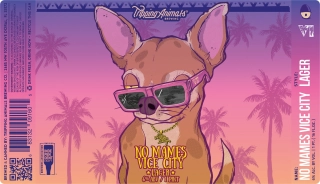 Exclusive: GTA 6 Beer Labels for Pißwasser, Patriot and “No Mames Vice City” Discovered in Official US Database