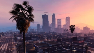 Rockstar Games Confirm A New GTA Game Is In Development