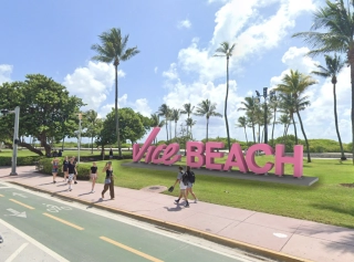 More Details on Rockstar's Vice Beach Marketing Plans
